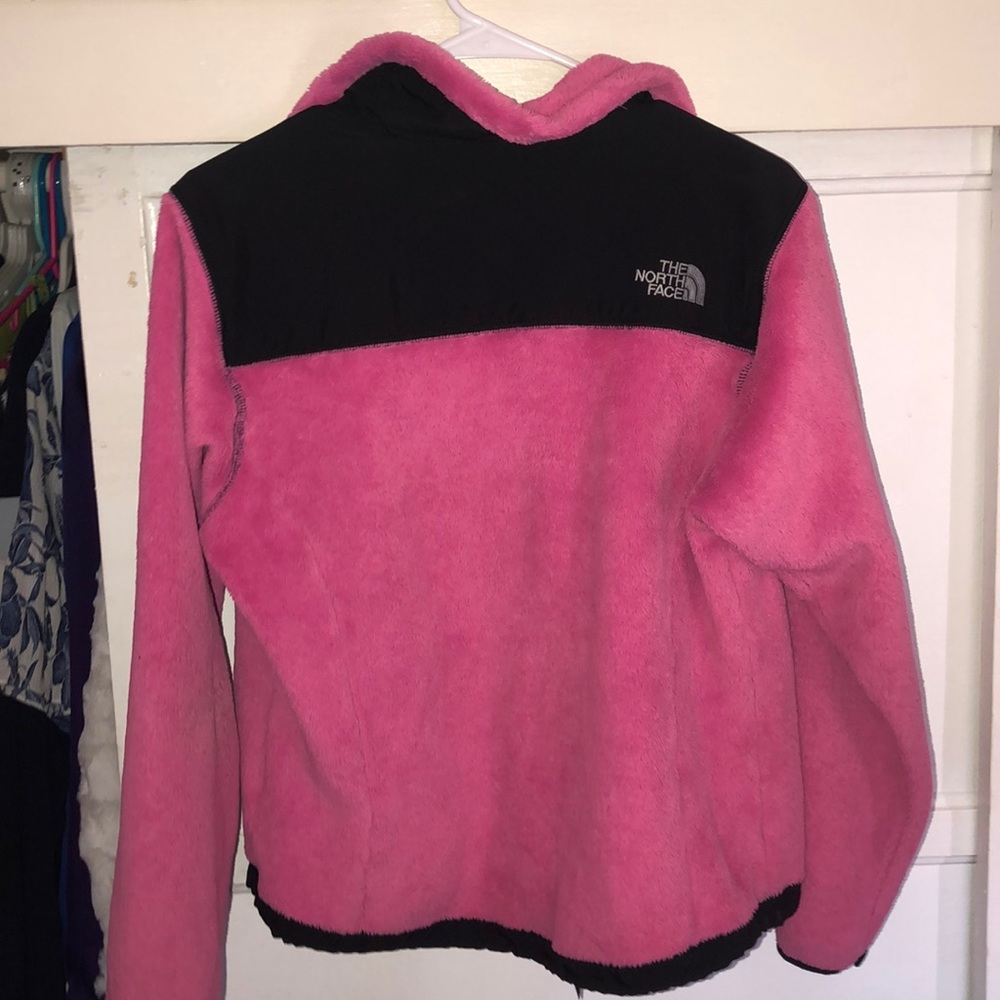 North Face Jacket - Picture 4 of 8